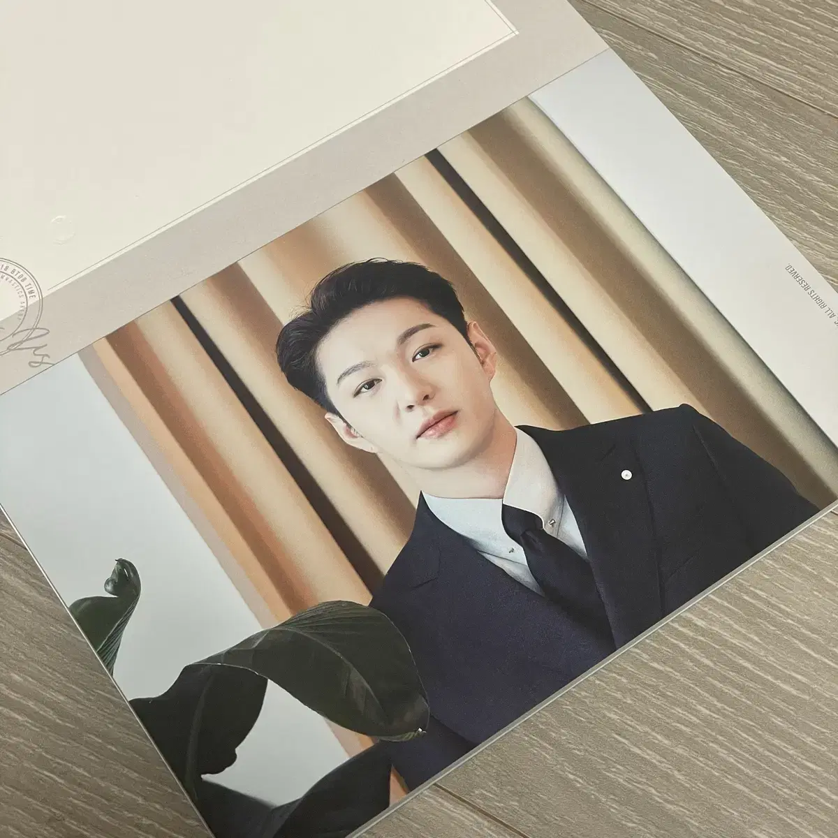 BTOB TIME フォトブック BTOB TIME フォトブック